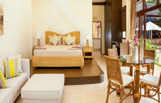 Photo 3 - 5 Bedroom Beachfront Villa Sea Breeze SDV229A-By Samui Dream Villas