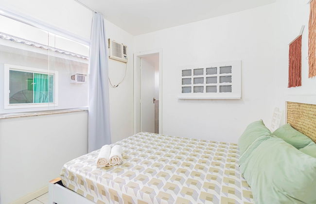 GB45 Excelente Casa 4 Suítes - Guarajuba - Foto 12
