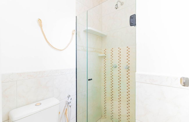 GB45 Excelente Casa 4 Suítes - Guarajuba - Foto 19