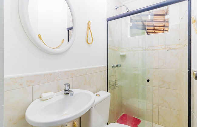 GB45 Excelente Casa 4 Suítes - Guarajuba - Foto 18