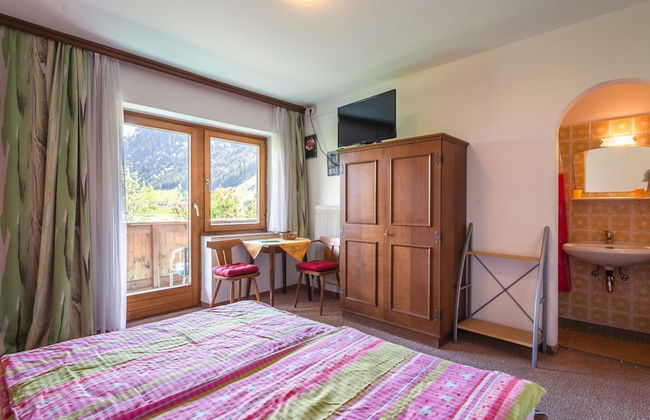 Contemporary Apartment in Maishofen near Ski Area - Foto 3