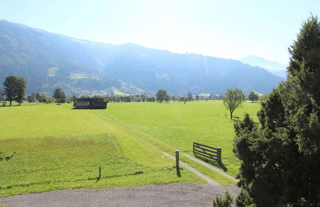 Contemporary Apartment in Maishofen near Ski Area - Foto 24