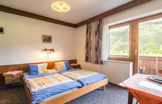 Photo 2 - Contemporary Apartment in Maishofen near Ski Area