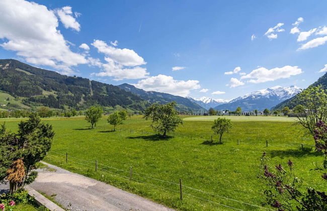 Contemporary Apartment in Maishofen near Ski Area - Foto 26