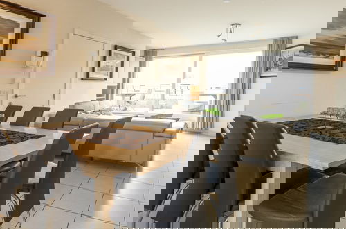Photo 17 - Penthouse With 2 Terraces and Sea/casino Views