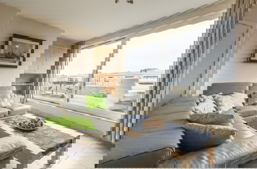 Photo 8 - Penthouse With 2 Terraces and Sea/casino Views