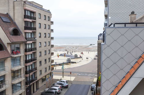 Photo 22 - Penthouse With 2 Terraces and Sea/casino Views