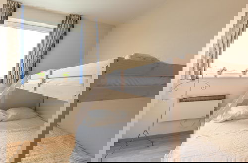Photo 3 - Penthouse With 2 Terraces and Sea/casino Views