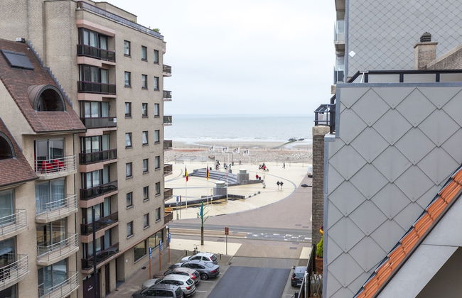 Penthouse With 2 Terraces and Sea/casino Views - Photo 23