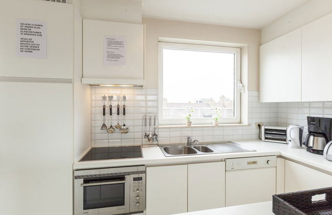 Penthouse With 2 Terraces and Sea/casino Views - Photo 6