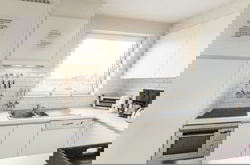 Photo 6 - Penthouse With 2 Terraces and Sea/casino Views