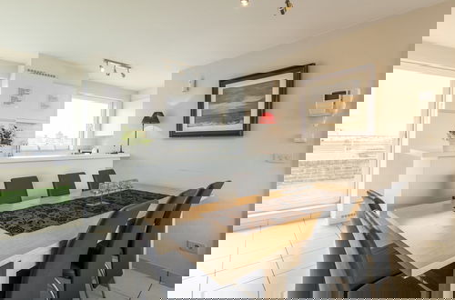 Photo 16 - Penthouse With 2 Terraces and Sea/casino Views