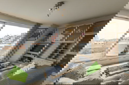 Photo 1 - Penthouse With 2 Terraces and Sea/casino Views