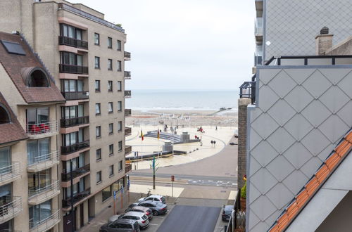 Photo 23 - Penthouse With 2 Terraces and Sea/casino Views