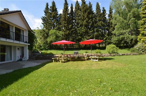 Photo 29 - Holiday Home in Francorchamps With Private Garden