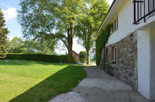 Photo 28 - Holiday Home in Francorchamps With Private Garden