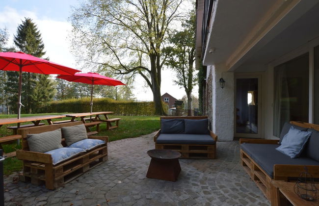 Charming Stay Near Circuit Spa - Foto 35