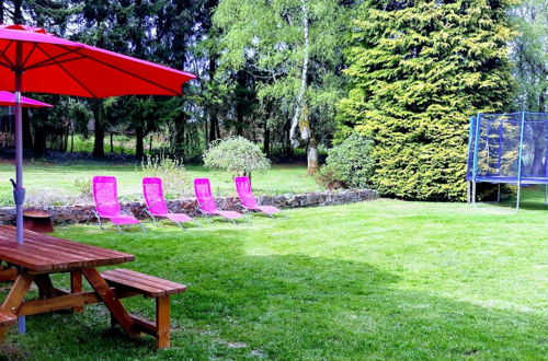 Photo 23 - Holiday Home in Francorchamps With Private Garden