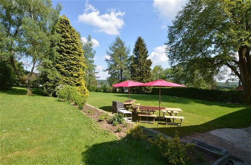 Photo 26 - Lovely Holiday Home in Francorchamps With Private Garden