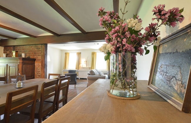 Charming Stay Near Circuit Spa - Foto 27