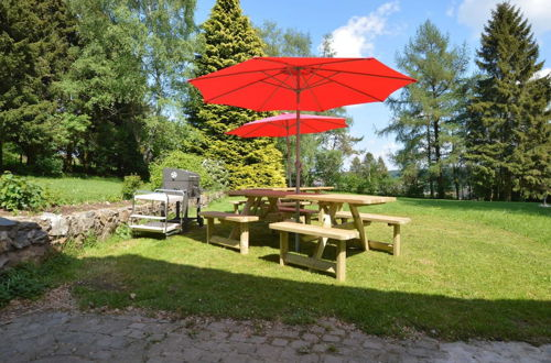 Photo 18 - Holiday Home in Francorchamps With Private Garden