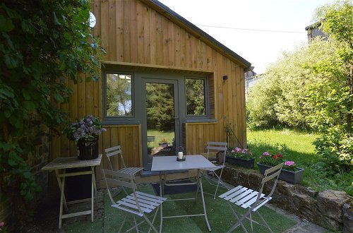 Photo 16 - Lovely Holiday Home in Francorchamps With Private Garden