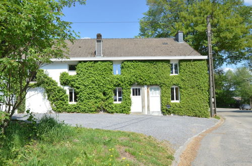 Photo 21 - Holiday Home in Francorchamps With Private Garden