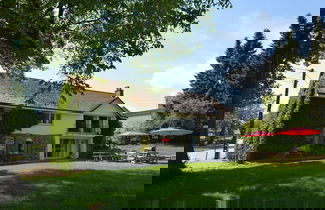Foto 1 - Holiday Home in Francorchamps With Private Garden