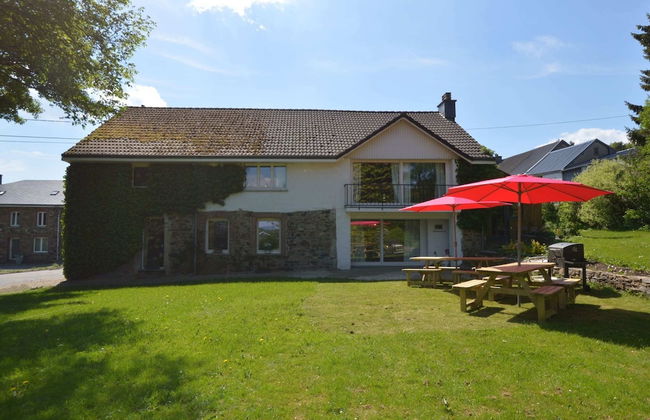 Charming Stay Near Circuit Spa - Foto 36