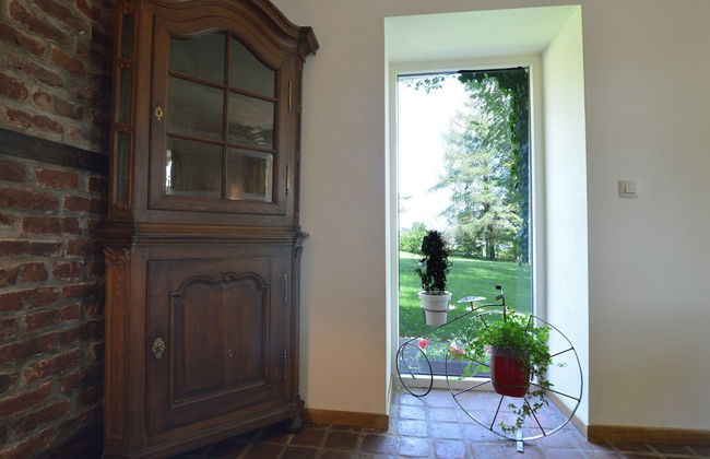 Charming Stay Near Circuit Spa - Foto 28