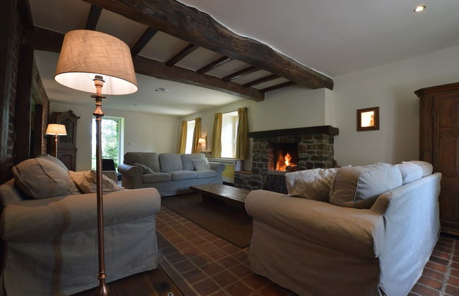 Charming Stay Near Circuit Spa - Foto 19