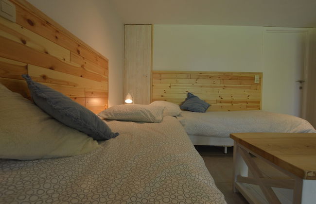 Charming Stay Near Circuit Spa - Foto 8
