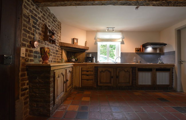 Charming Stay Near Circuit Spa - Foto 16