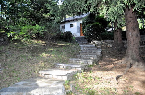 Photo 8 - Typical Romantic Tessiner Cottage