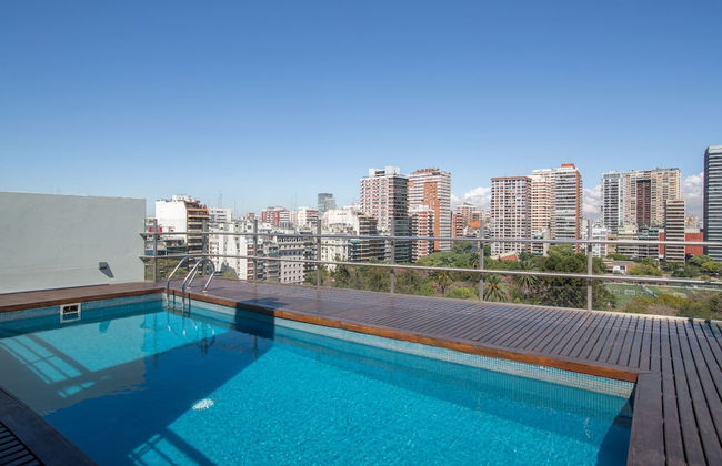 Las Heras by Be Local Argentina - Foto 1