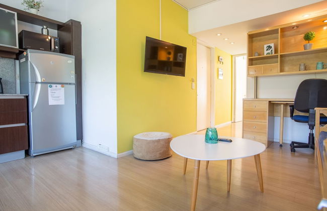 Las Heras by Be Local Argentina - Foto 23