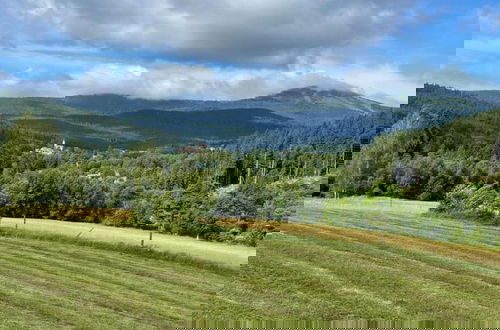 Foto 32 - Beautiful Holiday Home in Bohemian Near Forest