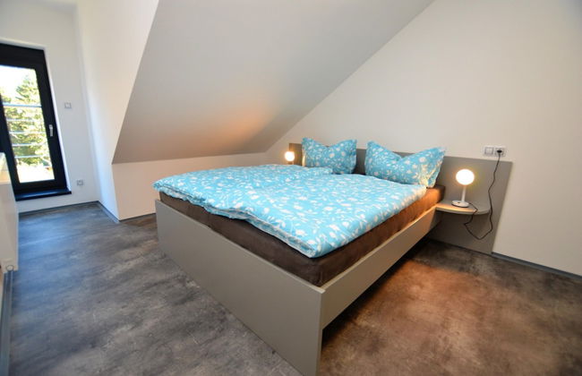 Cozy Forest Adventure Stay - Foto 8