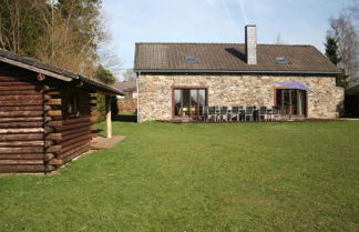 Foto 1 - Beautiful Holiday Home in Beverce With Sauna