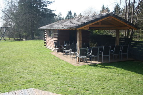 Photo 26 - Beautiful Holiday Home in Beverce With Sauna