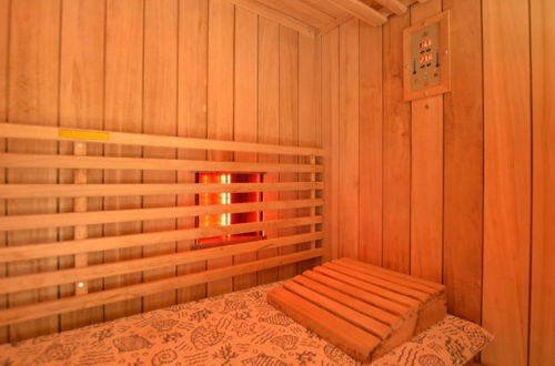 Foto 22 - Beautiful Holiday Home in Beverce With Sauna