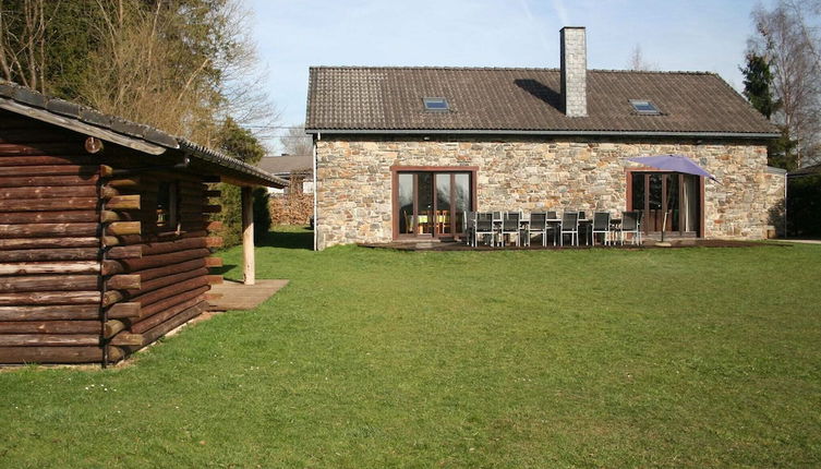 Photo 1 - Beautiful Holiday Home in Beverce With Sauna