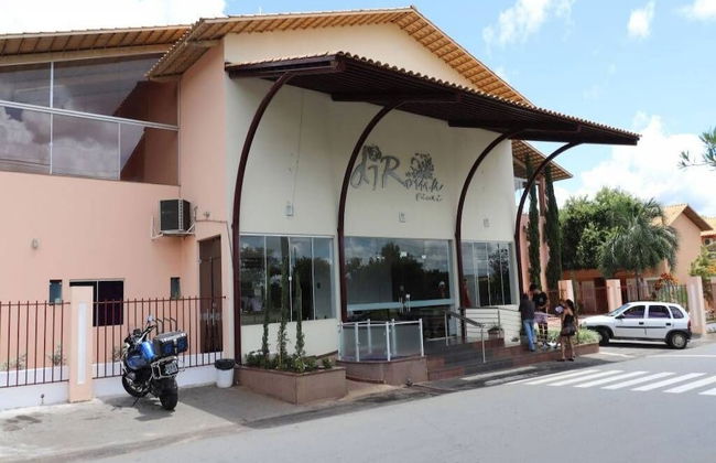 diRoma Fiori - Com 1 dia no Acqua Park - Foto 1