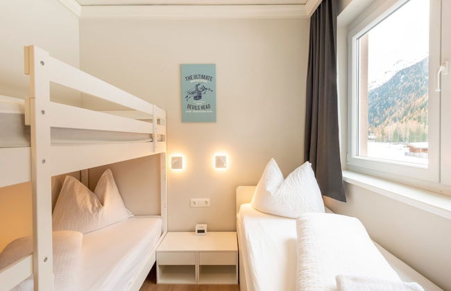 Holiday Apartment in Zwieselstein Near Solden - Foto 8