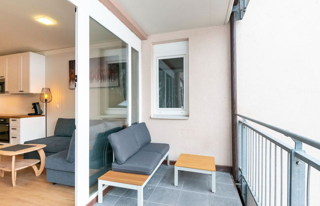 Holiday Apartment in Zwieselstein Near Solden - Foto 22