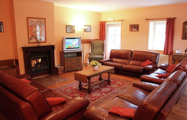Grand Mill Stay in Anhee - Foto 13