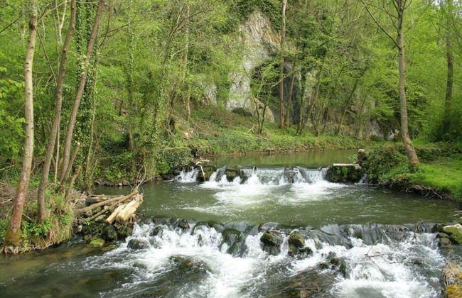Grand Mill Stay in Anhee - Foto 35
