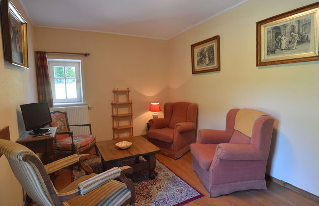 Grand Mill Stay in Anhee - Foto 14