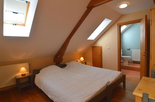 Photo 5 - Pet-friendly Holiday Home Near Maredsous