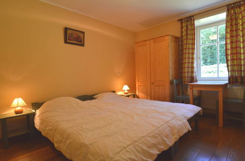 Photo 9 - Pet-friendly Holiday Home Near Maredsous